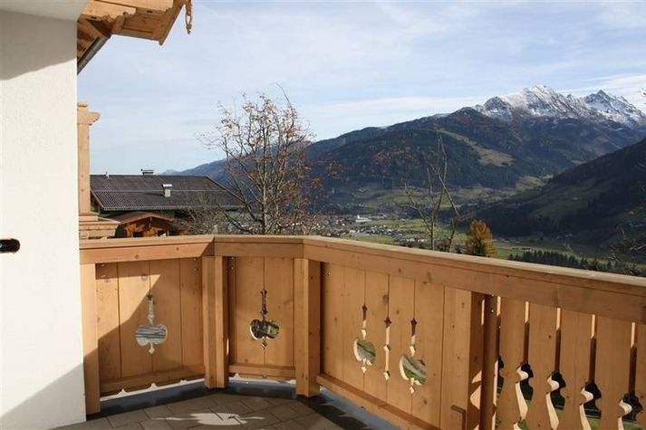 TerraceBalcony