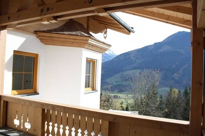 TerraceBalcony