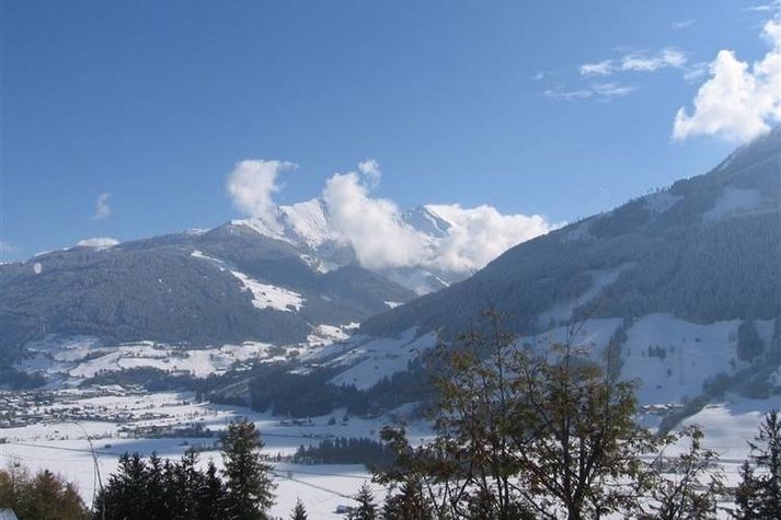 ViewWinter