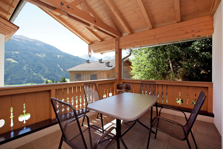 TerraceBalcony