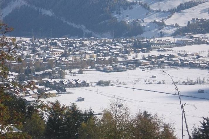 ViewWinter
