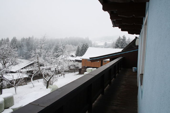 TerraceBalcony