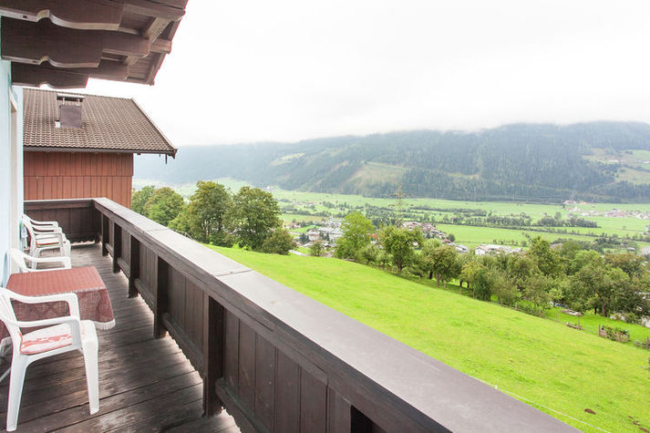 TerraceBalcony