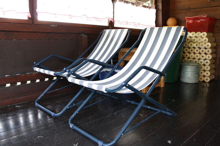 TerraceBalcony
