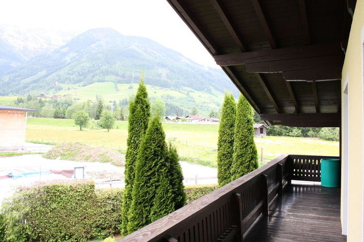 TerraceBalcony