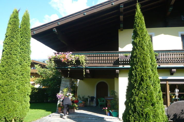 ExteriorSummer