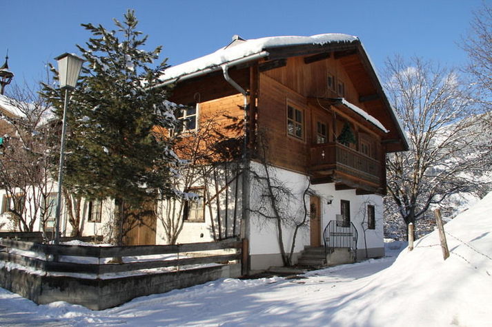 ExteriorWinter