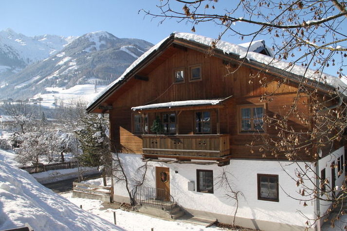 ExteriorWinter