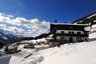 ExteriorWinter