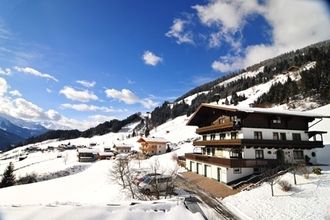 ExteriorWinter