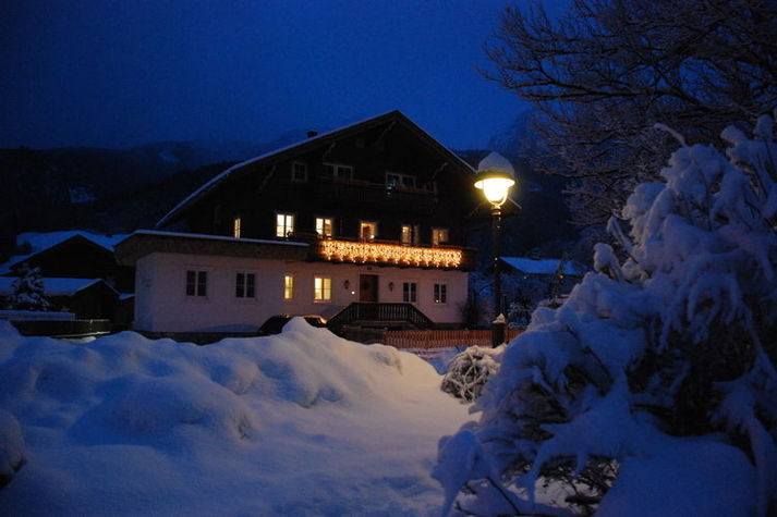 ExteriorWinter