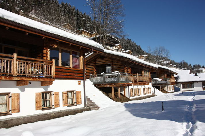 ExteriorWinter