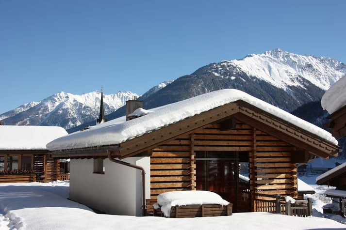 ExteriorWinter