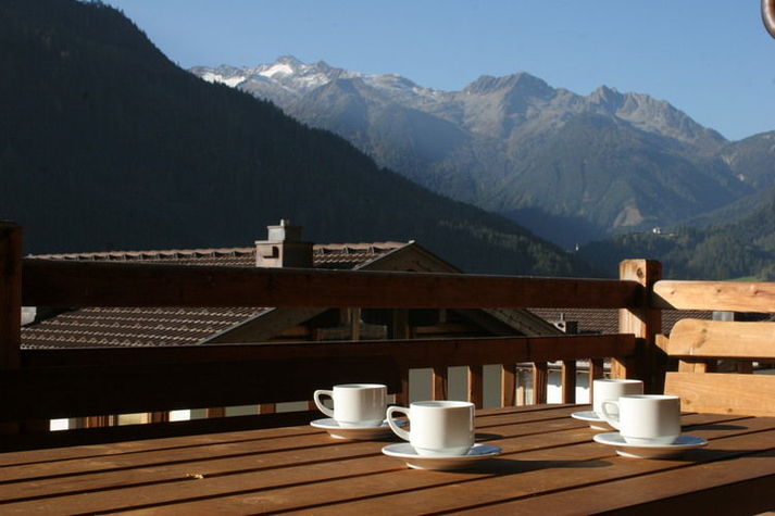 TerraceBalcony