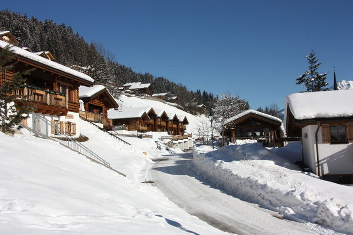 ViewWinter