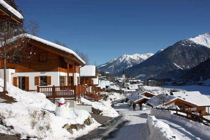 ViewWinter