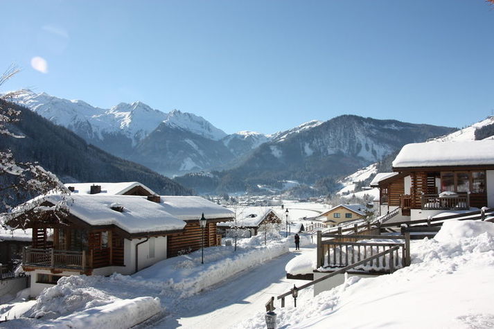ViewWinter