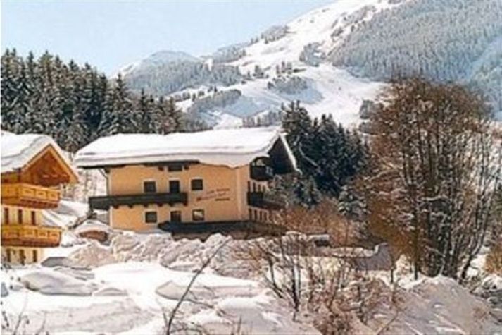 ExteriorWinter