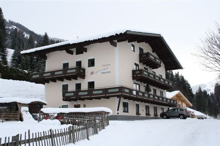 ExteriorWinter