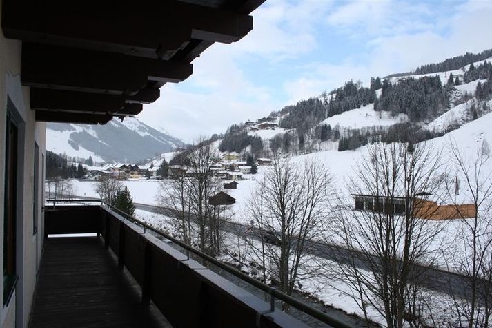 TerraceBalcony