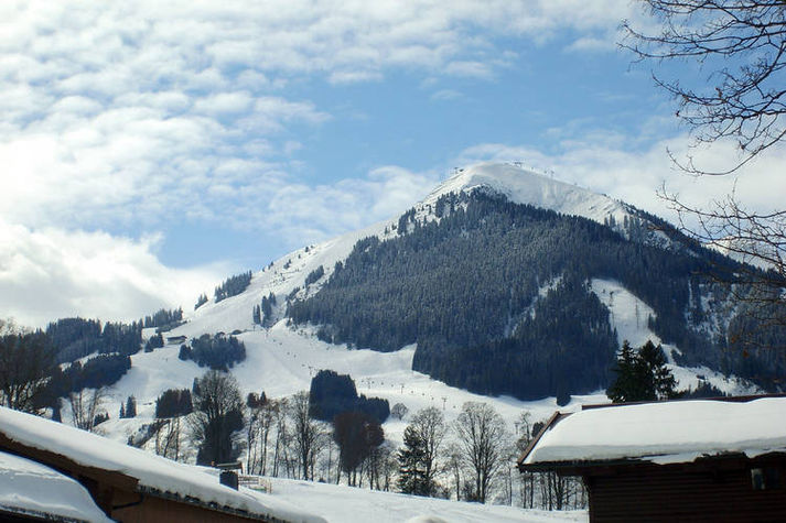 ViewWinter