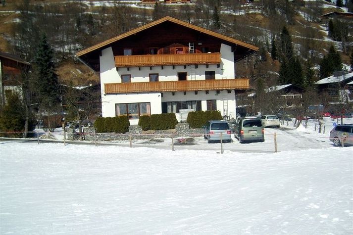 ExteriorWinter