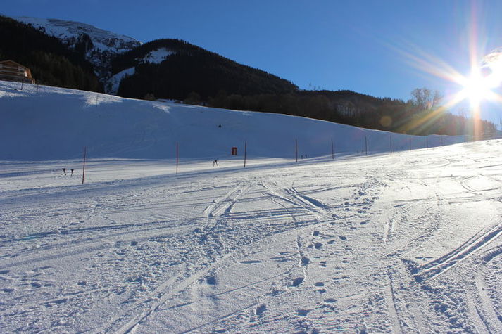 ViewWinter