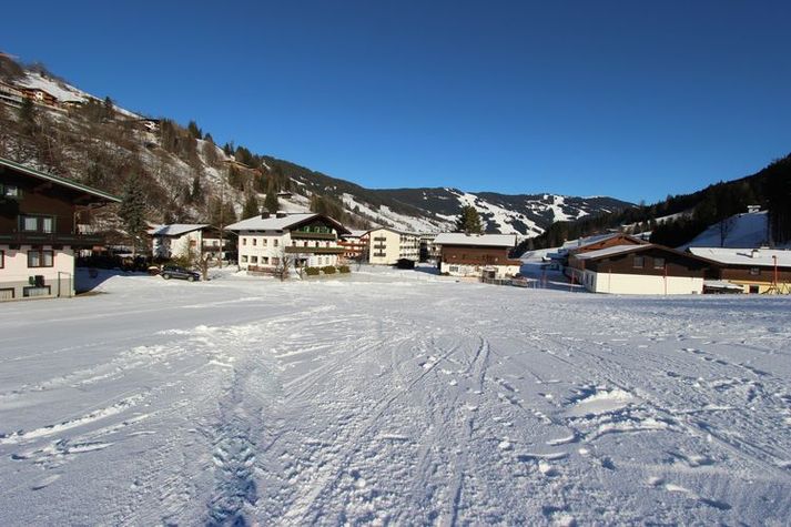 ExteriorWinter