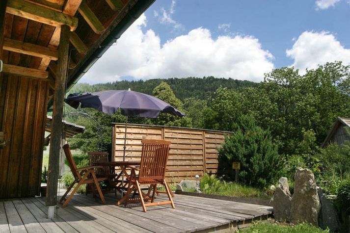 TerraceBalcony