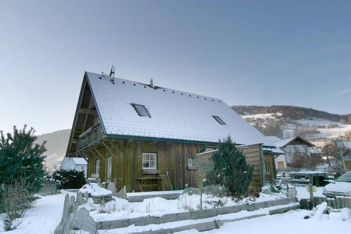 ExteriorWinter