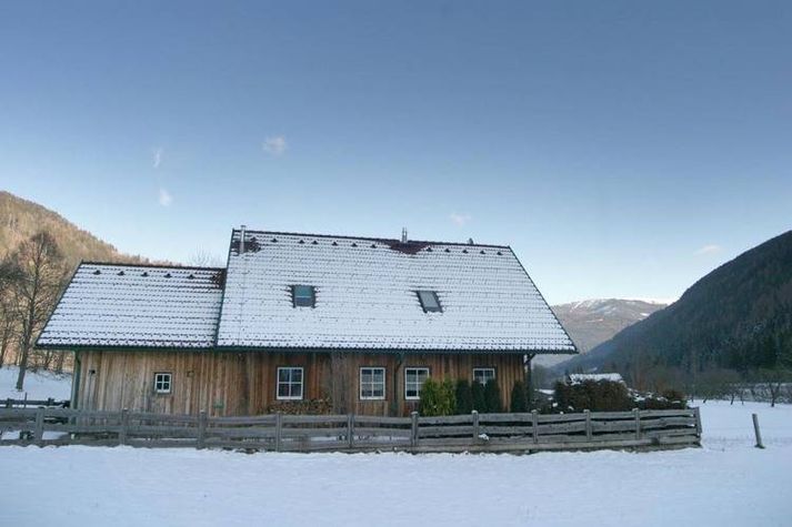 ExteriorWinter