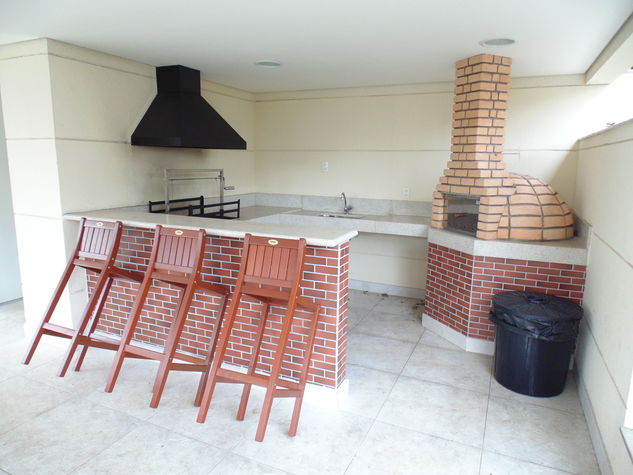 barbecue time ! (fee not included)