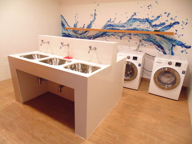 laundry