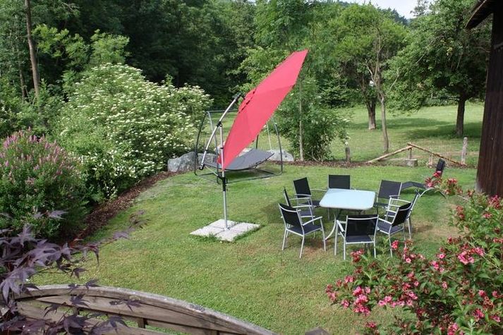 GardenSummer