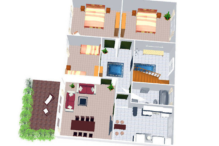 Facilities