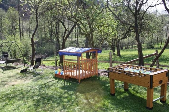 RecreationRoom