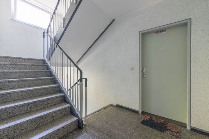 staircase