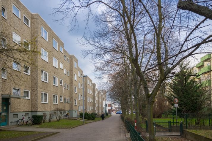 external view