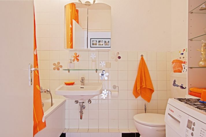 shower / W.C.