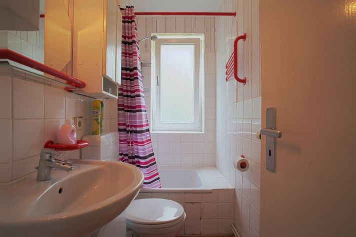 bath / WC