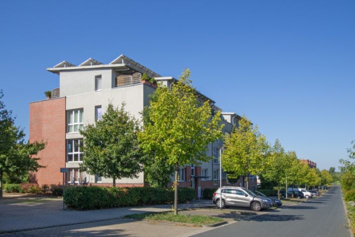 external view