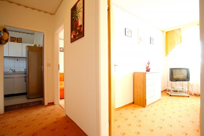 corridor