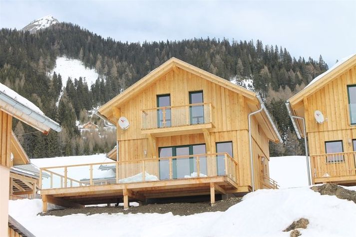 ExteriorWinter