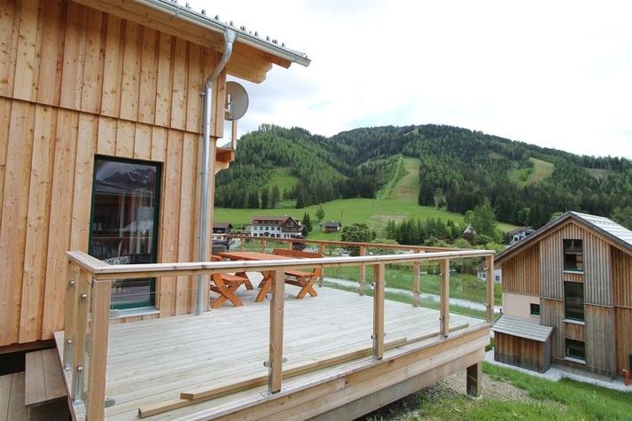 TerraceBalcony