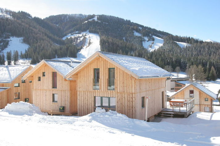 ExteriorWinter