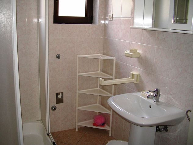 Apartment Gržin 12
