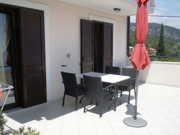 Apartment Gržin 5