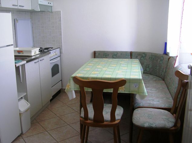 Apartment Gržin 11
