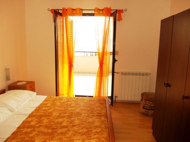 Apartment Gržin 7