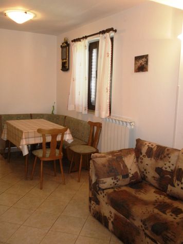 Apartment Gržin 10